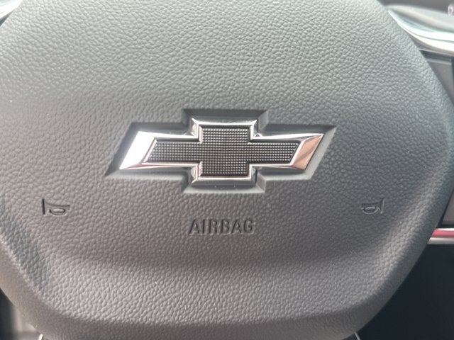 2026 Chevrolet Equinox FWD ACTIV