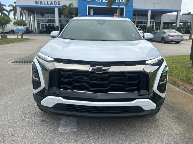 2026 Chevrolet Equinox FWD ACTIV
