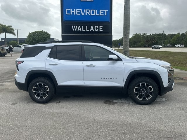 2026 Chevrolet Equinox FWD ACTIV
