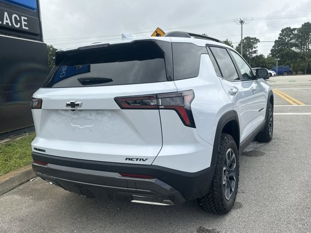 2026 Chevrolet Equinox FWD ACTIV