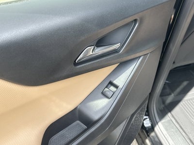 2026 Chevrolet Equinox FWD ACTIV