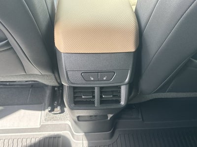 2026 Chevrolet Equinox FWD ACTIV
