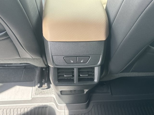 2026 Chevrolet Equinox FWD ACTIV