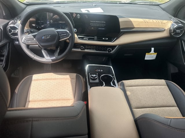 2026 Chevrolet Equinox FWD ACTIV