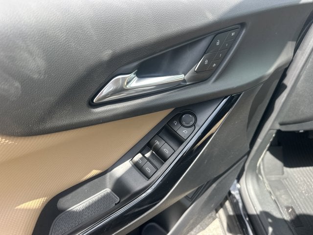 2026 Chevrolet Equinox FWD ACTIV