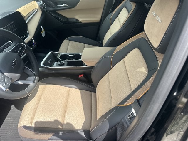2026 Chevrolet Equinox FWD ACTIV