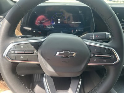 2026 Chevrolet Equinox FWD ACTIV