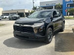 2026 Chevrolet Equinox FWD ACTIV