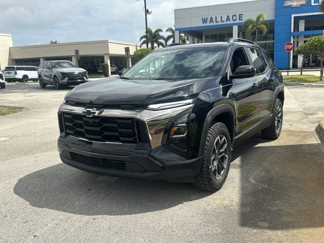2026 Chevrolet Equinox FWD ACTIV