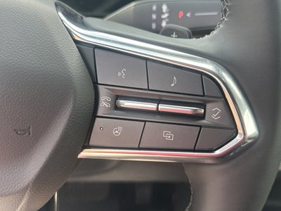 2026 Chevrolet Equinox FWD ACTIV