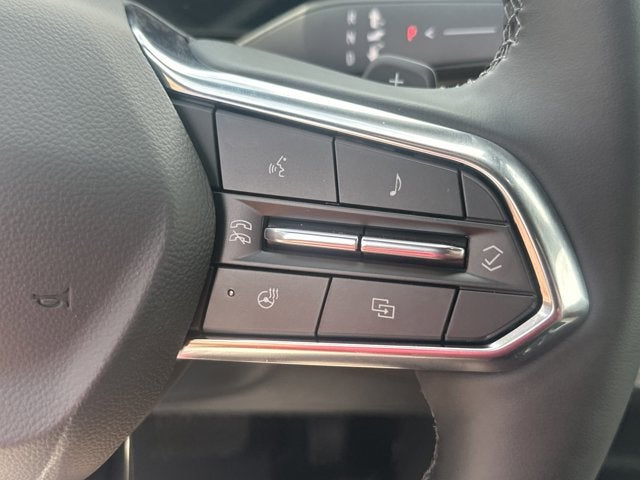 2026 Chevrolet Equinox FWD ACTIV