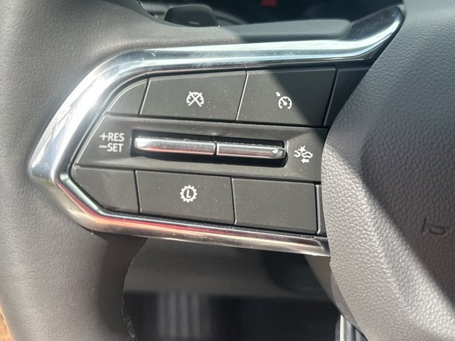2026 Chevrolet Equinox FWD ACTIV
