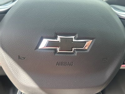 2026 Chevrolet Equinox FWD ACTIV