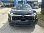 2026 Chevrolet Equinox FWD ACTIV