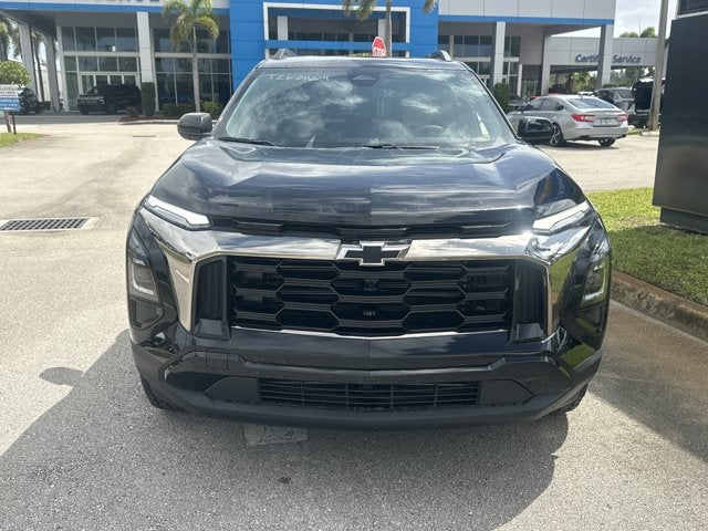 2026 Chevrolet Equinox FWD ACTIV