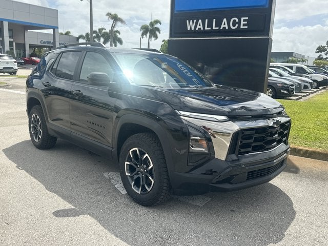 2026 Chevrolet Equinox FWD ACTIV