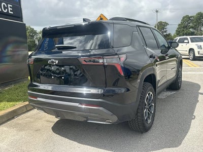 2026 Chevrolet Equinox FWD ACTIV