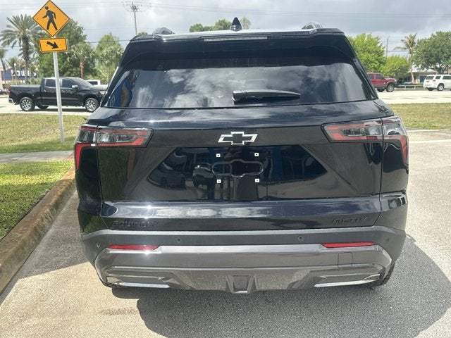 2026 Chevrolet Equinox FWD ACTIV