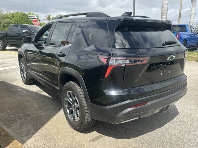 2026 Chevrolet Equinox FWD ACTIV