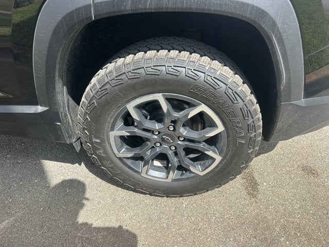 2026 Chevrolet Equinox FWD ACTIV