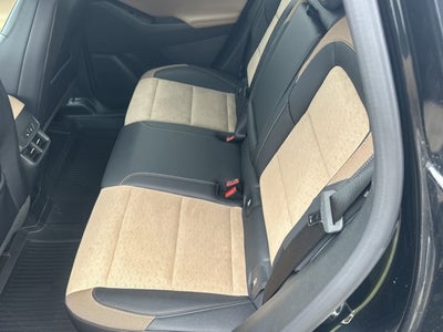 2026 Chevrolet Equinox FWD ACTIV
