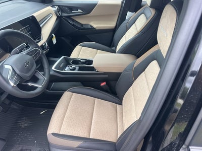 2026 Chevrolet Equinox FWD ACTIV