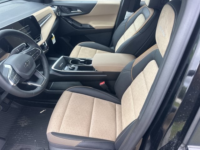 2026 Chevrolet Equinox FWD ACTIV