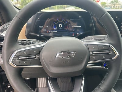 2026 Chevrolet Equinox FWD ACTIV