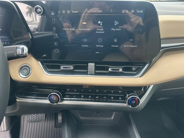 2026 Chevrolet Equinox FWD ACTIV