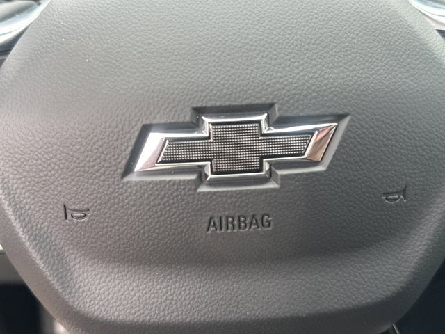 2026 Chevrolet Equinox FWD ACTIV