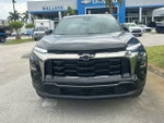 2026 Chevrolet Equinox FWD ACTIV