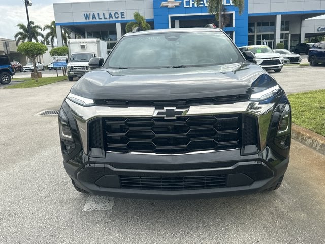 2026 Chevrolet Equinox FWD ACTIV