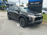 2026 Chevrolet Equinox FWD ACTIV