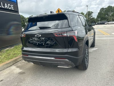 2026 Chevrolet Equinox FWD ACTIV