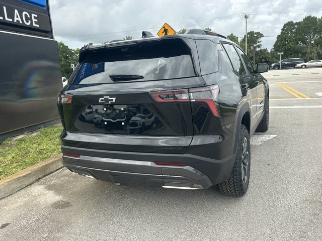 2026 Chevrolet Equinox FWD ACTIV