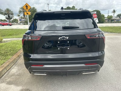 2026 Chevrolet Equinox FWD ACTIV