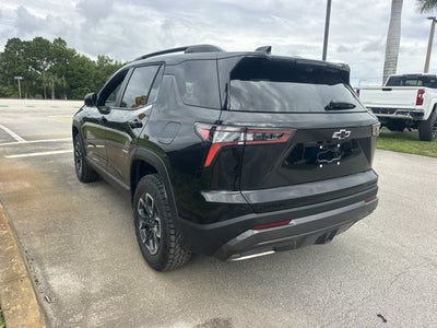 2026 Chevrolet Equinox FWD ACTIV
