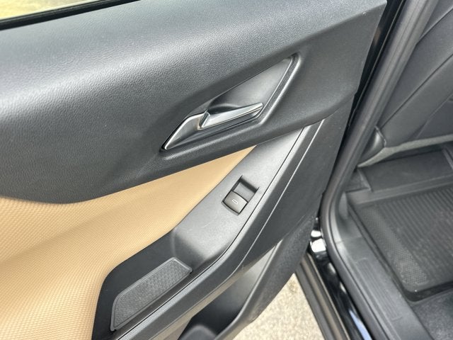 2026 Chevrolet Equinox FWD ACTIV