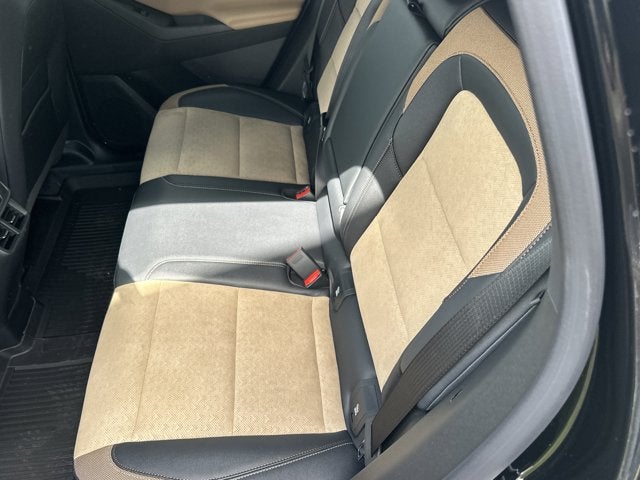 2026 Chevrolet Equinox FWD ACTIV