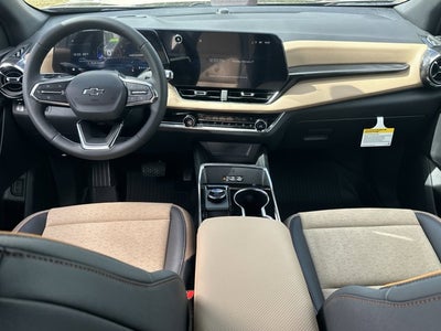 2026 Chevrolet Equinox FWD ACTIV