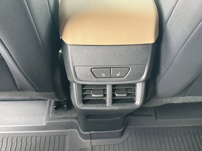 2026 Chevrolet Equinox FWD ACTIV