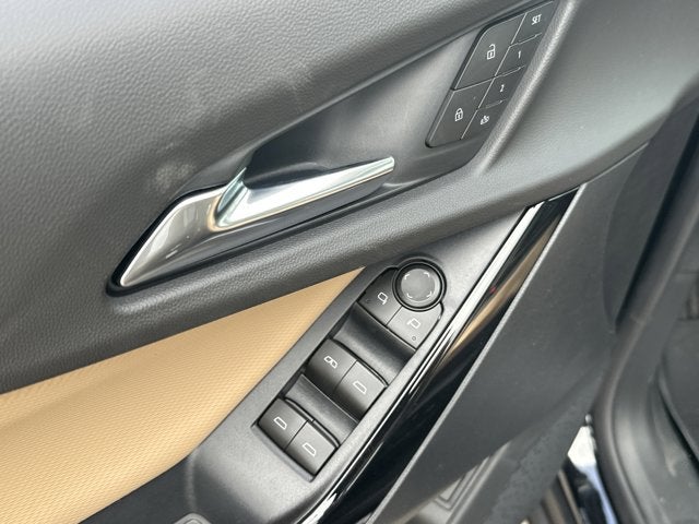 2026 Chevrolet Equinox FWD ACTIV