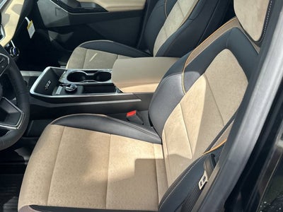 2026 Chevrolet Equinox FWD ACTIV