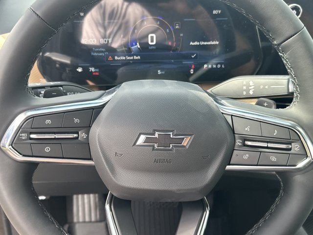 2026 Chevrolet Equinox FWD ACTIV