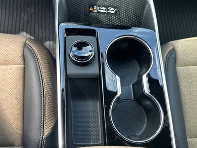 2026 Chevrolet Equinox FWD ACTIV