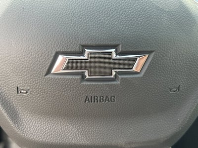 2026 Chevrolet Equinox FWD ACTIV