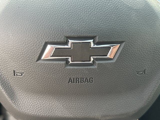 2026 Chevrolet Equinox FWD ACTIV