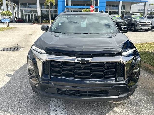 2026 Chevrolet Equinox FWD ACTIV