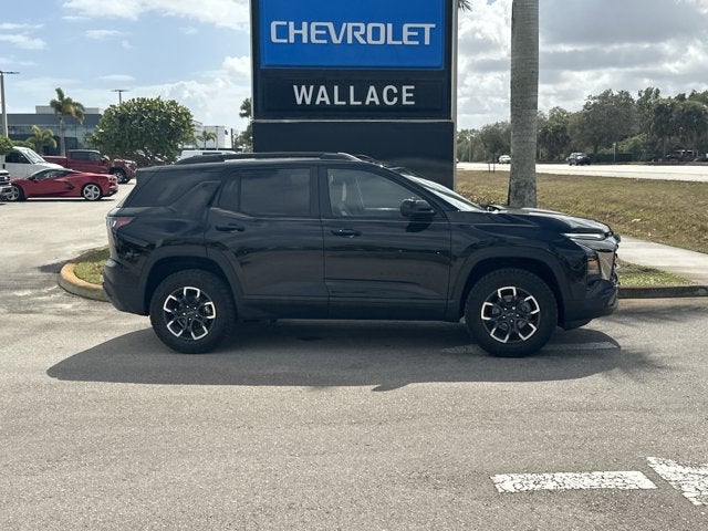 2026 Chevrolet Equinox FWD ACTIV