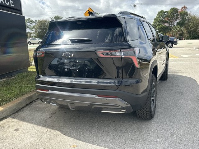2026 Chevrolet Equinox FWD ACTIV